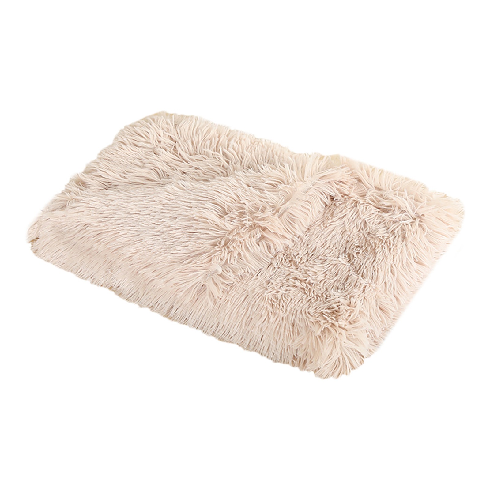Pet Beds - Мягкий пушистый коврик для домашних животных,