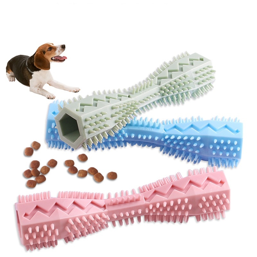 Indestructible Dog Chew Toy - Игрушка для прорезывания зубов для домашних