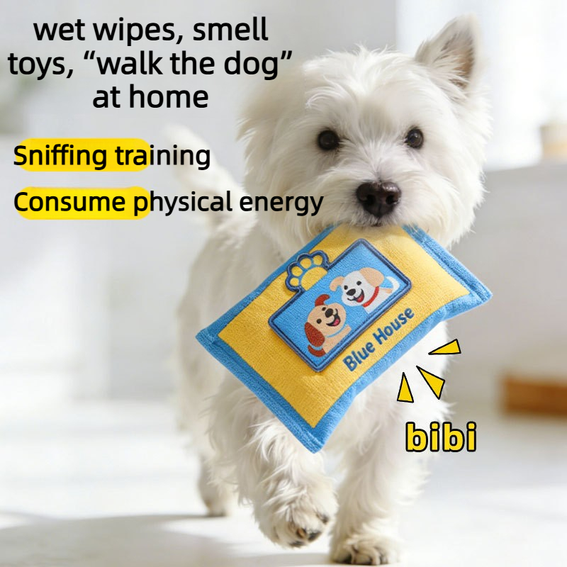 Прочная, устойчивая к разрывам – обзор и цена Snuffle Mat For Dogs