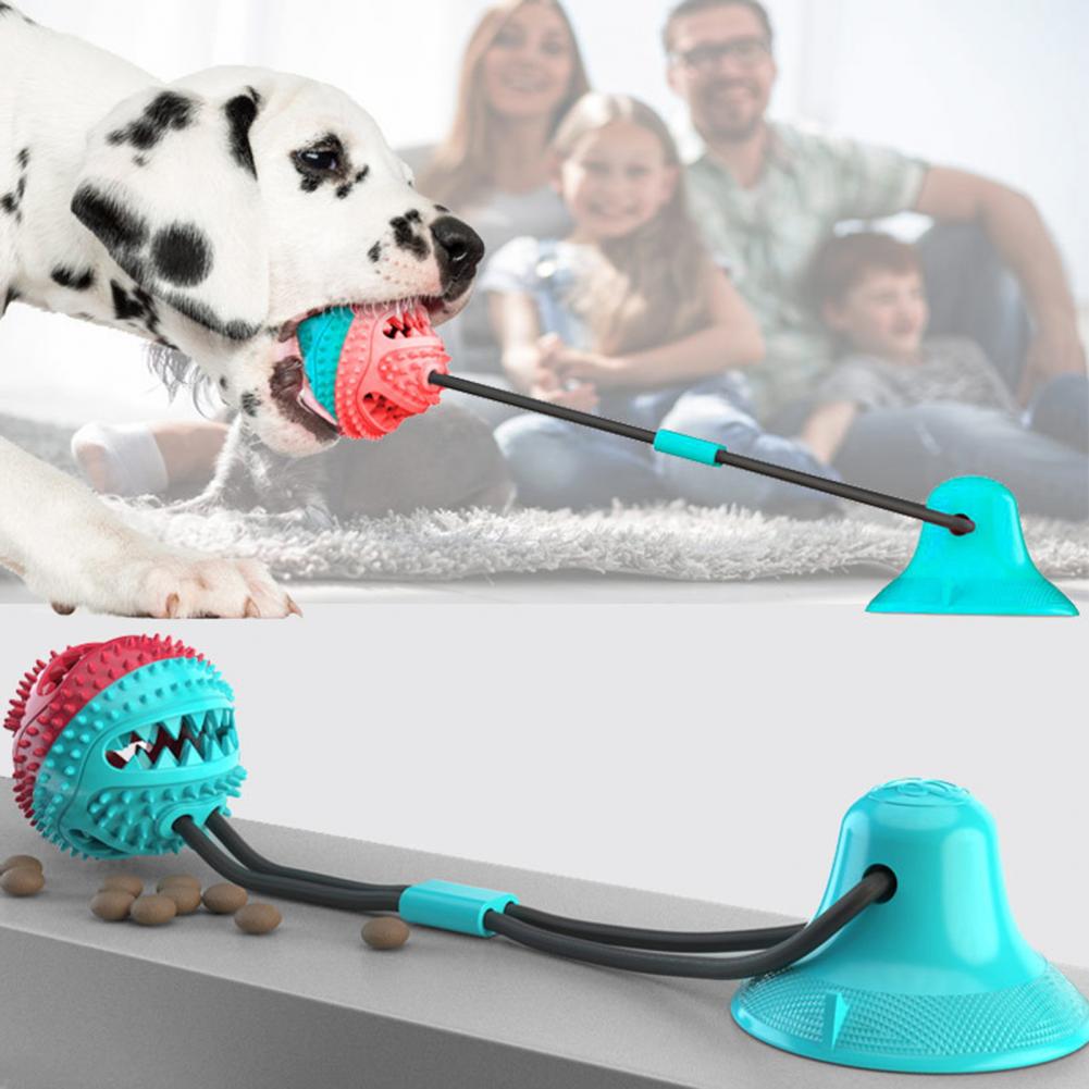 Игрушки для жевания собак для  – обзор и цена Rubber Treat Dispensing Dog Toy