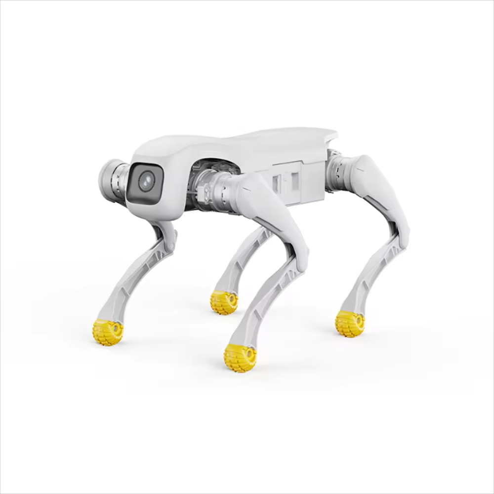 Дизайнерский робот-собака AI Э – обзор и цена Dog Toys