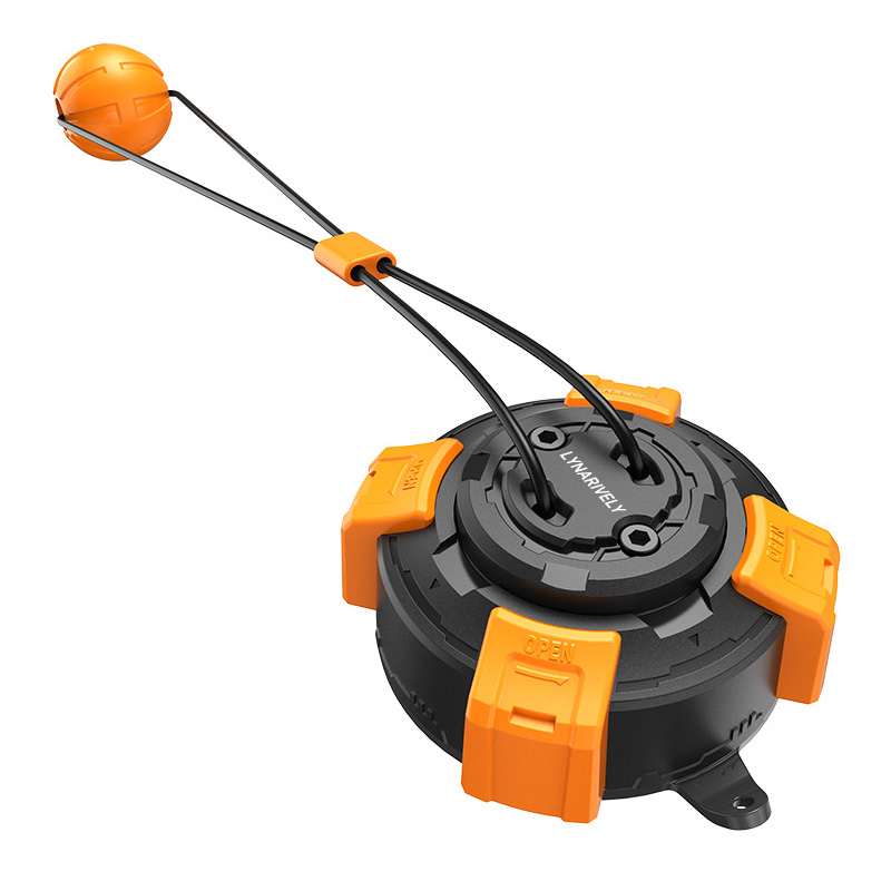 Усовершенствованная игрушка-мя – обзор и цена Suction Cup Dog Tug Toy