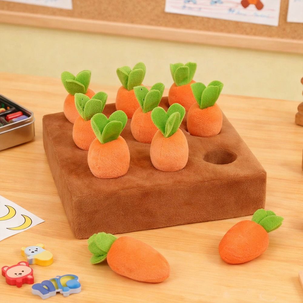Игрушка-головоломка для собак: – обзор и цена Snuffle Mat For Dogs