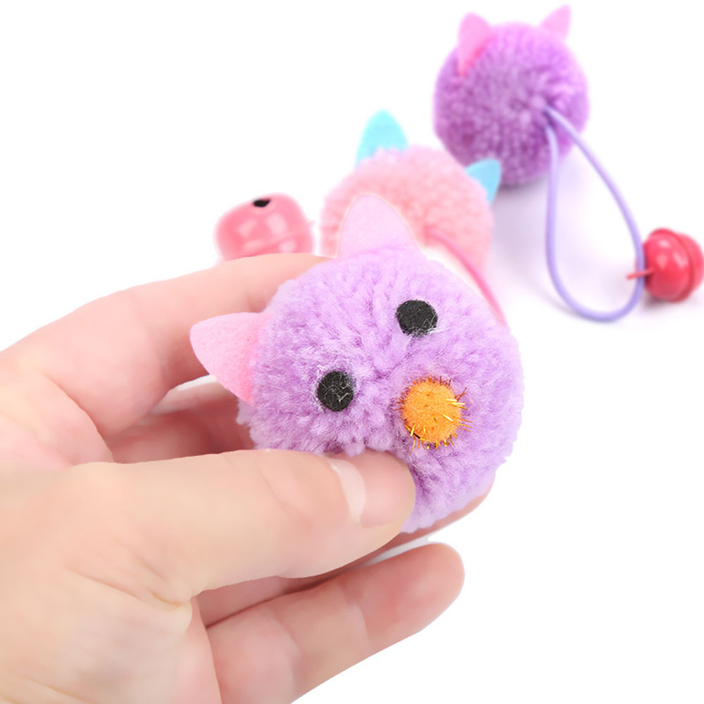Новая игрушка для кошек в форм – обзор и цена Catnip Interactive Plush Mouse