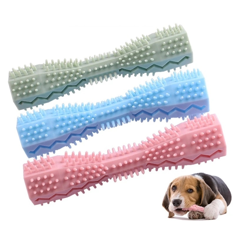 Игрушка для прорезывания зубов – обзор и цена Indestructible Dog Chew Toy