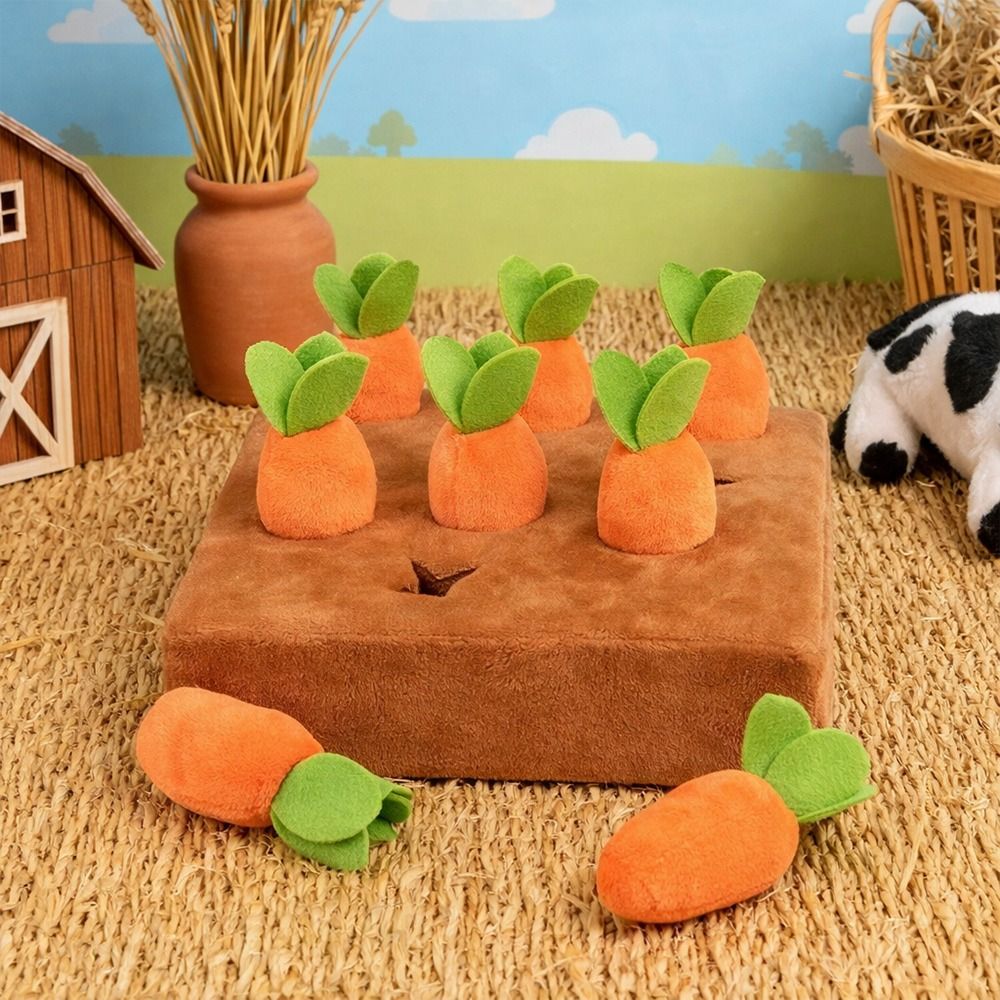 Коврик-головоломка для собак с – обзор и цена Snuffle Mat For Dogs