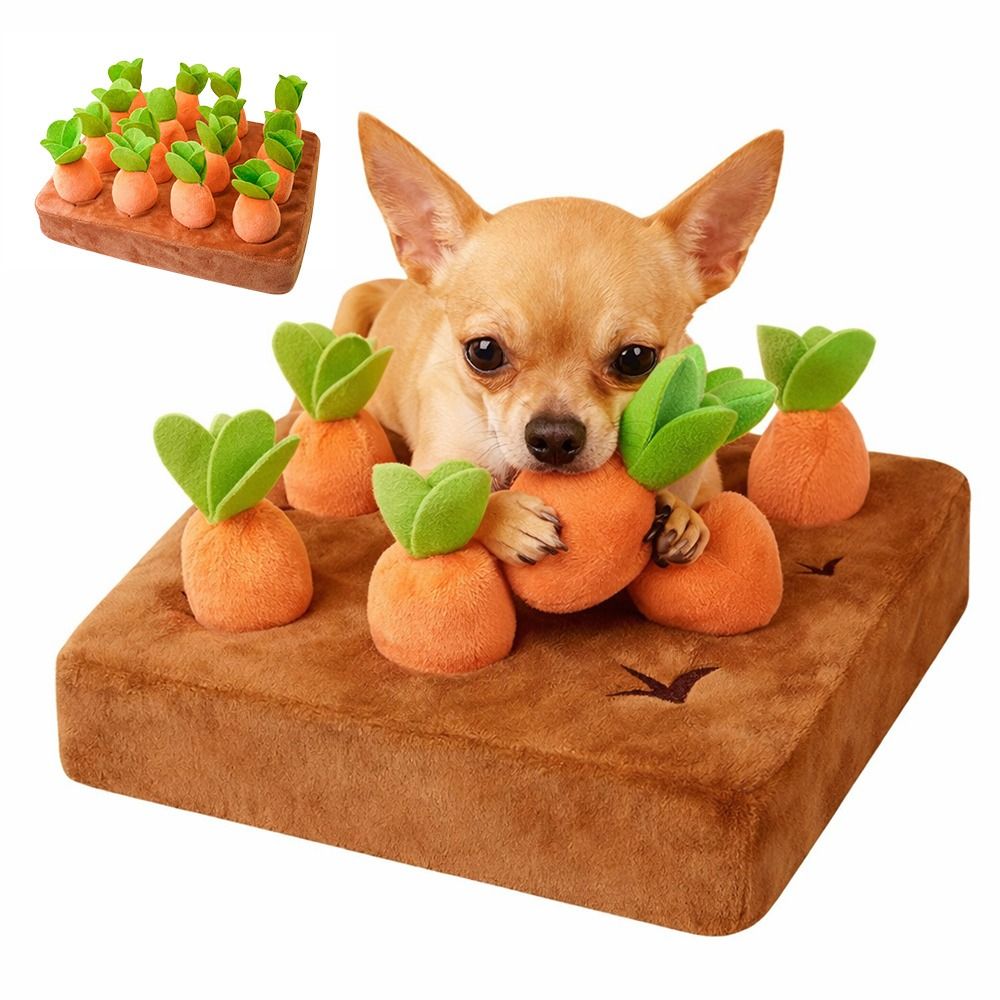 Коврик-головоломка для собак с – обзор и цена Snuffle Mat For Dogs