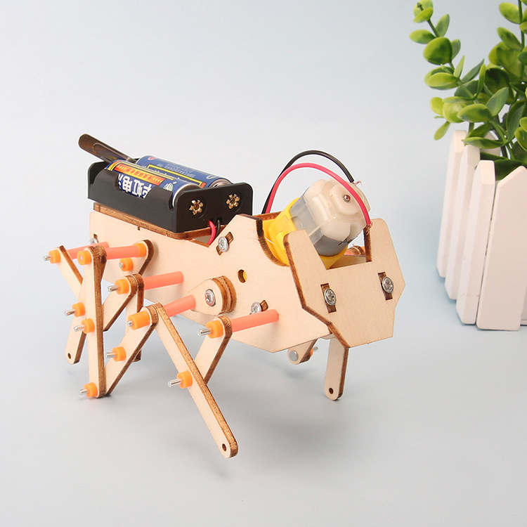 Студенты DIY Технология Малень – обзор и цена Interactive Squeaky Plush Dog Toy