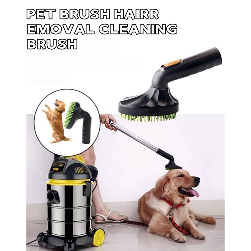 Набор насадок для пылесоса для – обзор и цена Pet Grooming