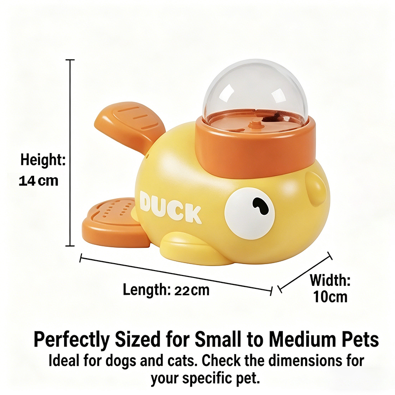 Интерактивная игрушка для соба – обзор и цена Dog Puzzle Feeder Toy