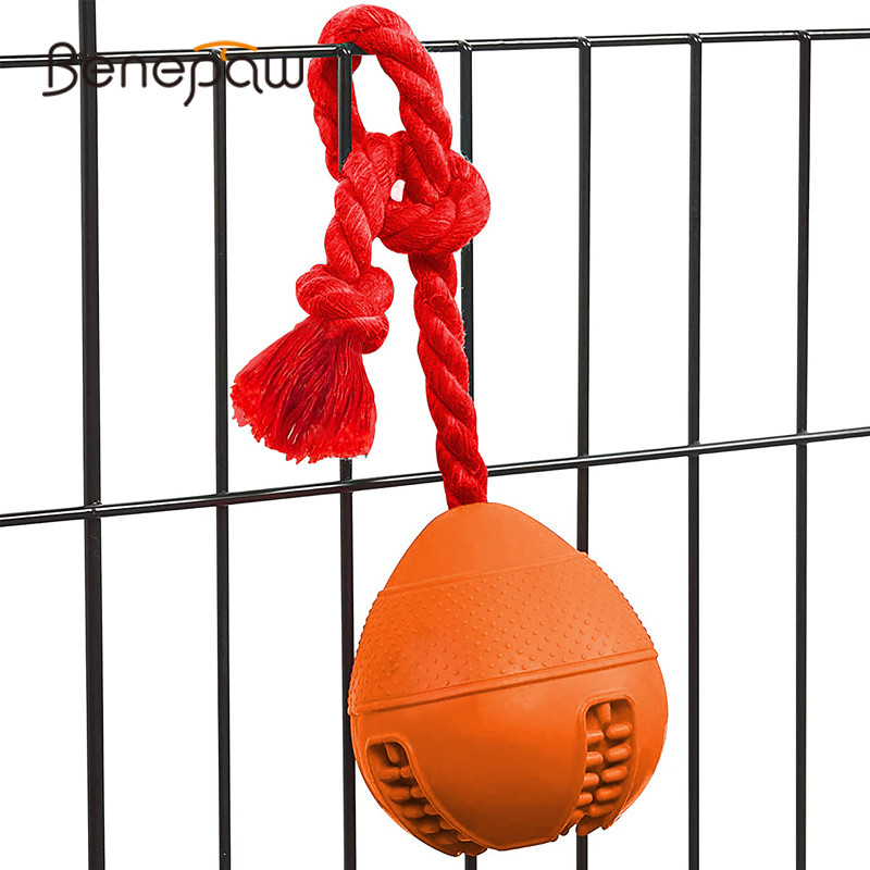 Интерактивные игрушки для соба – обзор и цена Rubber Treat Dispensing Dog Toy