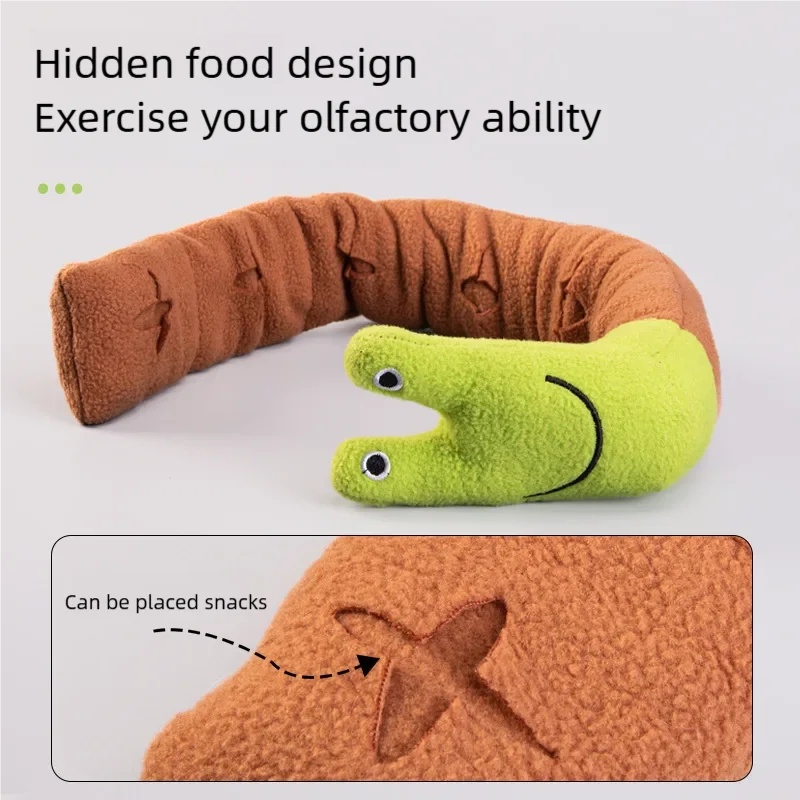 Игрушка-головоломка для собак  – обзор и цена Snuffle Mat For Dogs