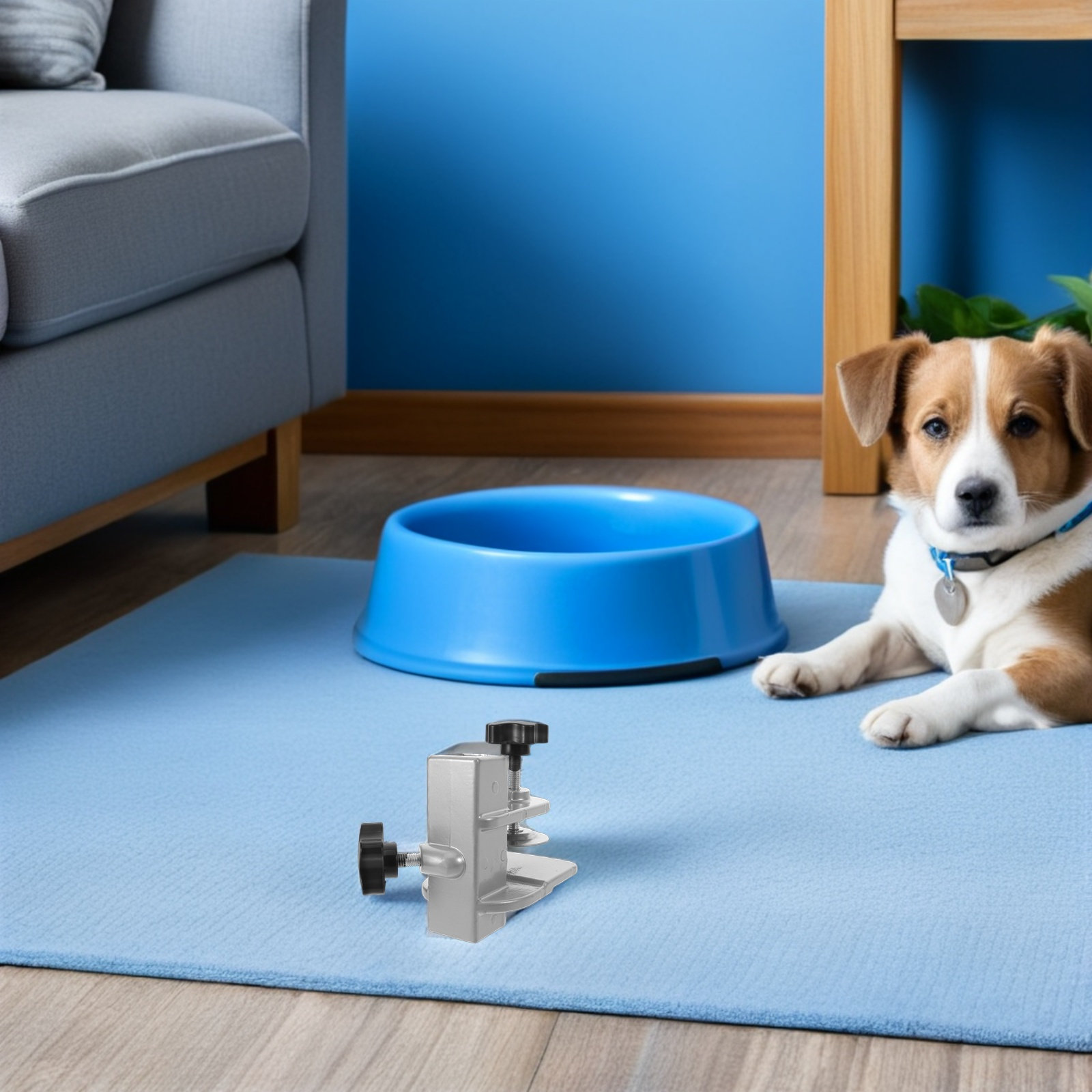 Заменяемые зажимы для груминг- – обзор и цена Pet Grooming